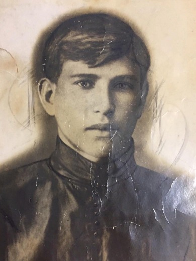 Кушнарев Алексей Михайлович