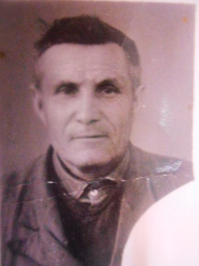 Ерохин Григорий Иванович