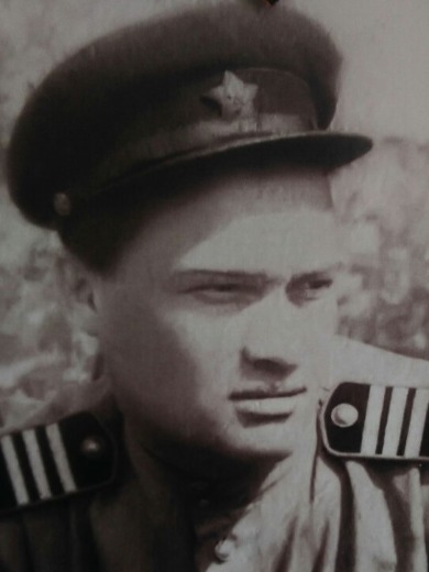 Саввин Михаил Петрович