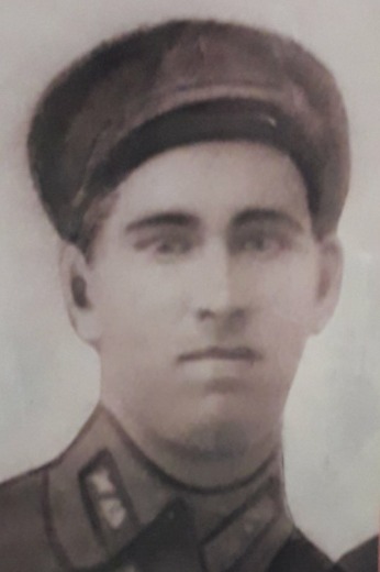 Муллагулов Камаледдин Гадемидович
