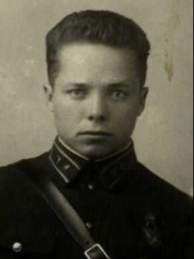 Лещенко Дмитрий Прокофьевич