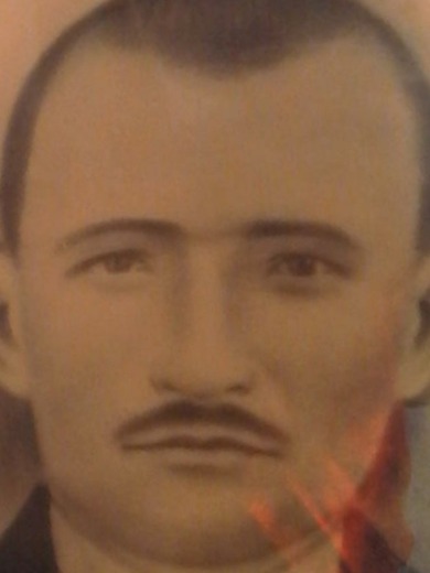 Шумченко Иван Родионович