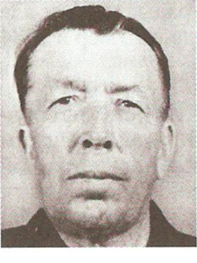 Янкин Семен Егорович