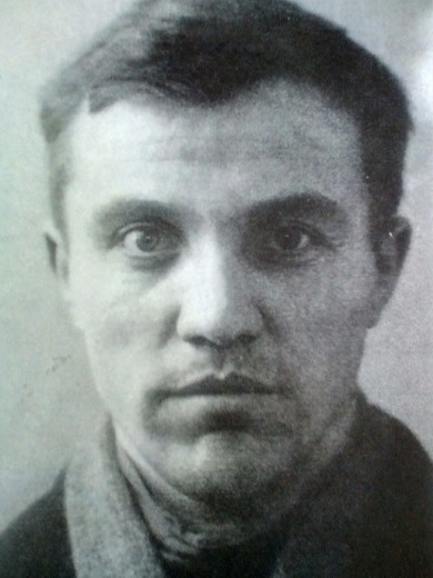 Александров Александр Иванович