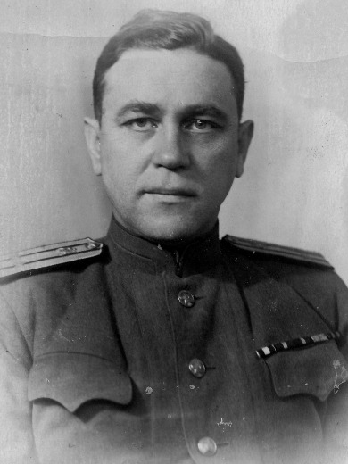 Нилиц Александр Янович