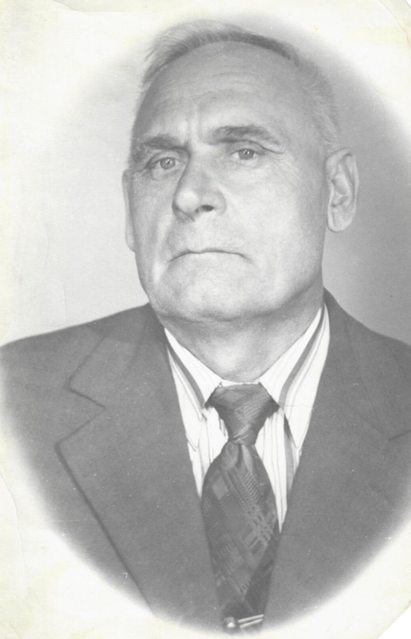Шелудков Владимир Павлович