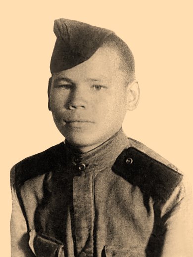 Тарханов Николай Константинович