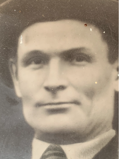 Овчинников Александр Степанович