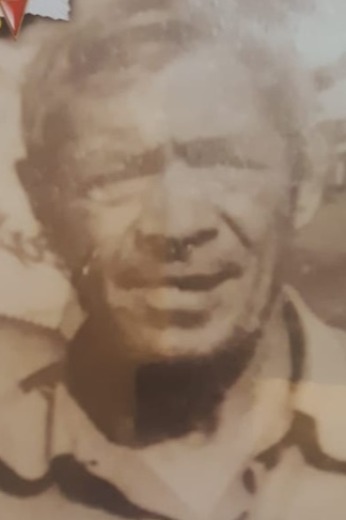 Исмагилов Шарифьян Якупович