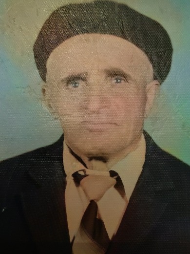Мкртчян Амбарцум Мкртичович