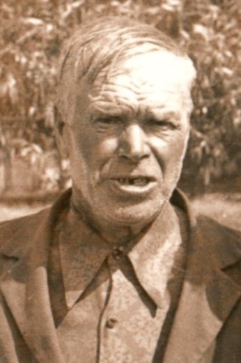 Чапанов Василий Дмитриевич