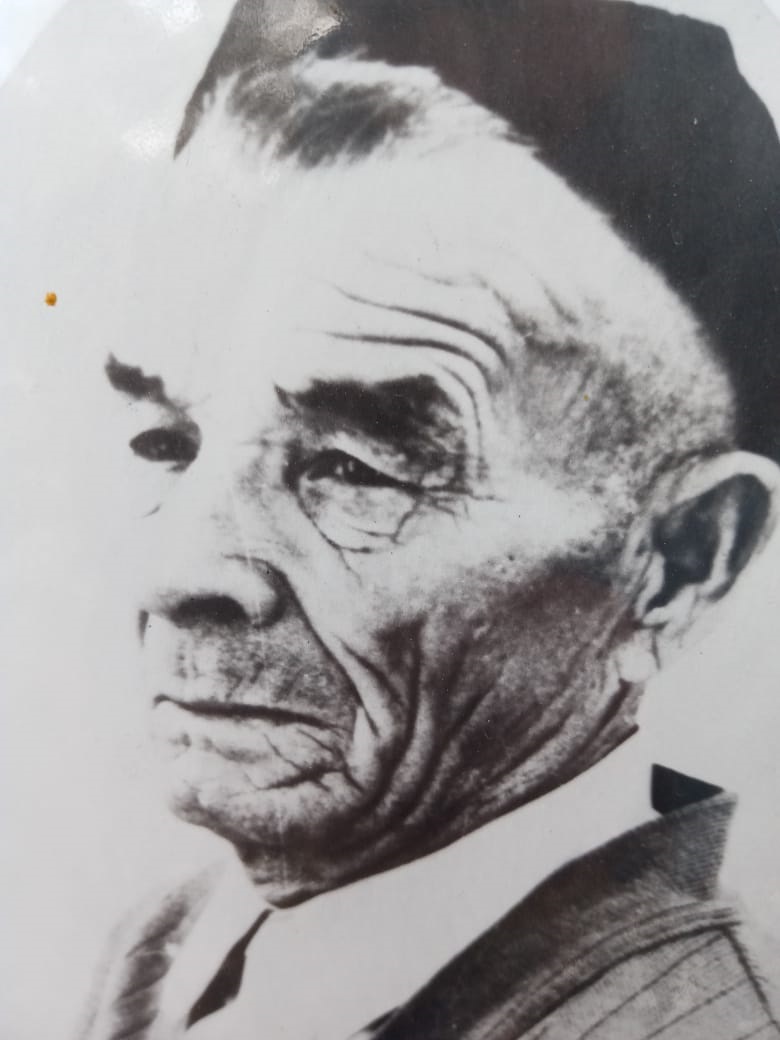 Закиев Ибрагим Маликович