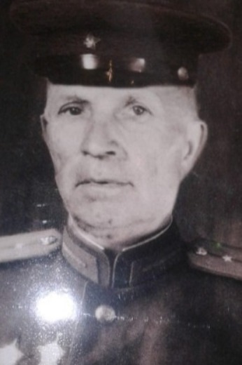 Кочелаев Алексей Кондратьевич