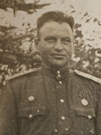 Шикло Владимир Яковлевич