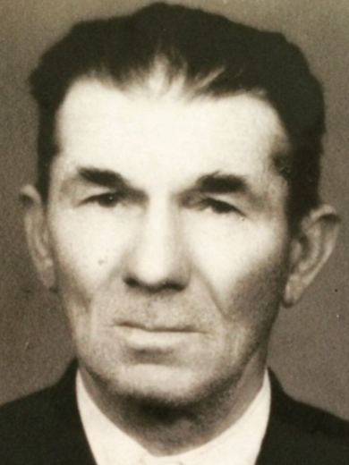 Алексеичев Михаил Евлампиевич