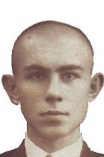 Цветков Валентин Павлович