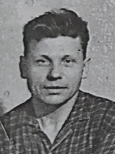 Ториков Ефим Владимирович