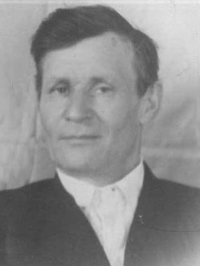 Малетин Василий Иванович