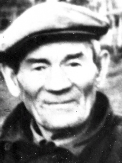 Батуркин Павел Николаевич