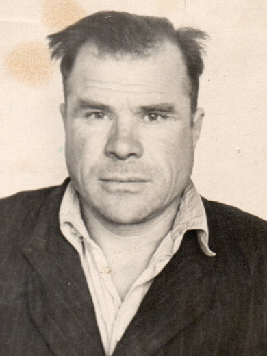 Мячков Дмитрий Терентьевич