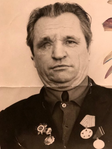 Курников Анатолий Иванович