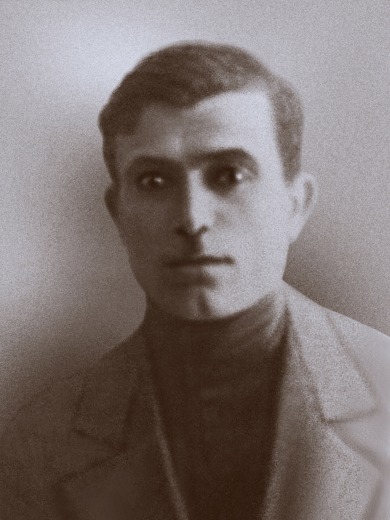 Тельянц Асатур Амбарцумович