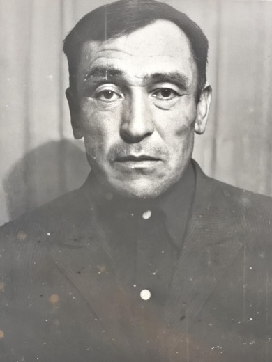 Зайрбаев Булат