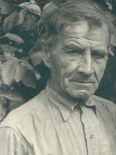 Петров Кирилл Сергеевич