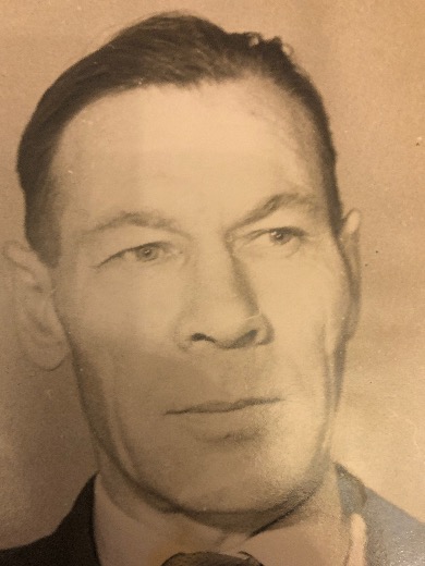 Николаев Евгений Яковлевич