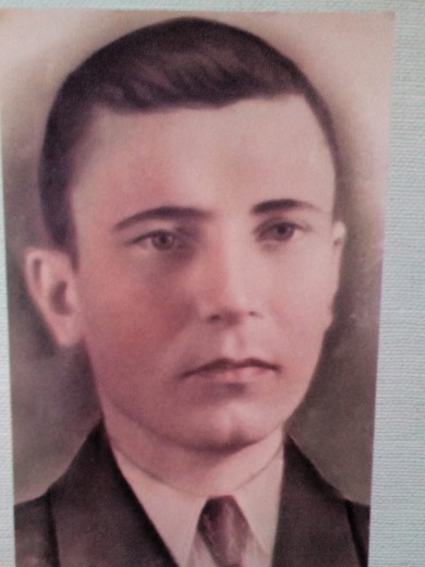 Савицкий Петр Макарович