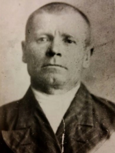 Красник Петр Иванович
