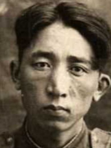 Дюсенбаев Кусаин Еленович