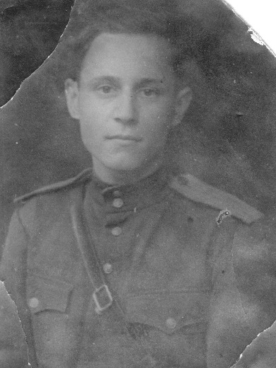 Виноградов Николай Алексеевич