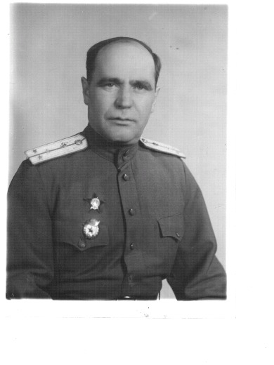 Зуев Павел Николаевич