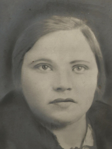 Карасева Анастасия Сергеевна