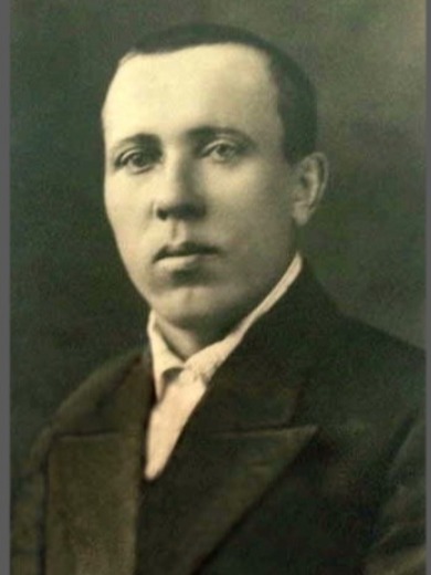 Долинин Сергей Иванович