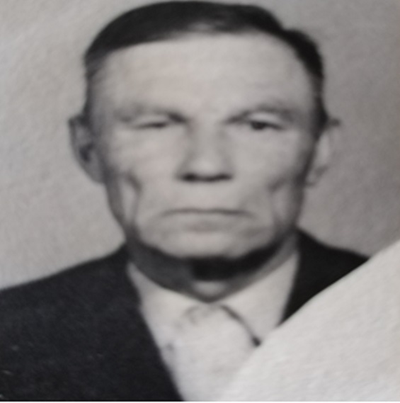 Назмутдинов Газим Шайхутдинович