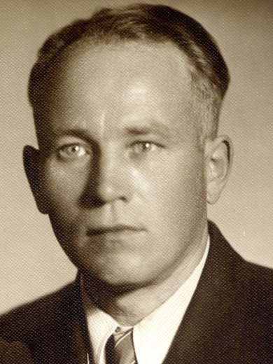 Тупицин Василий Михайлович