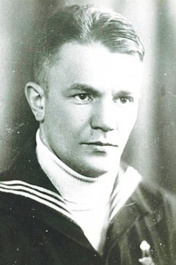 Лебедев Алексей Алексеевич