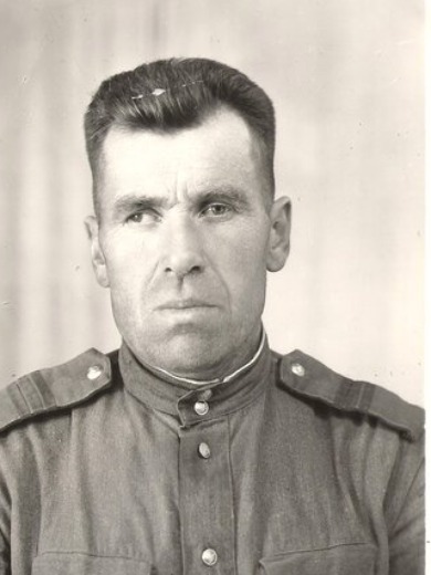 Зыков Иван Михайлович