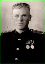 Терской Николай Иванович