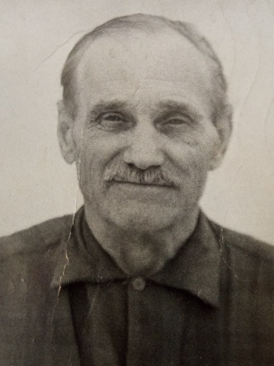 Табайчев Илья Яковлевич