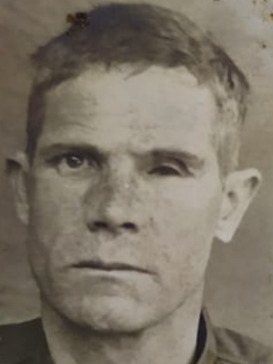 Галкин Степан Васильевич