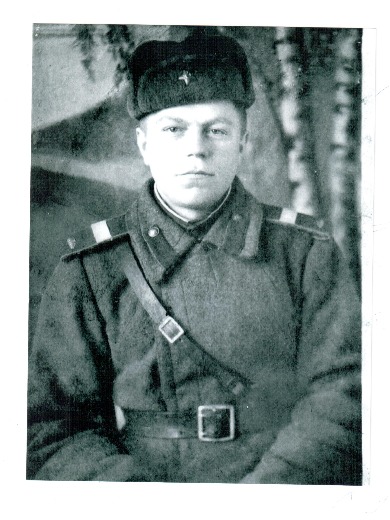 Щелычев Петр Яковлевич