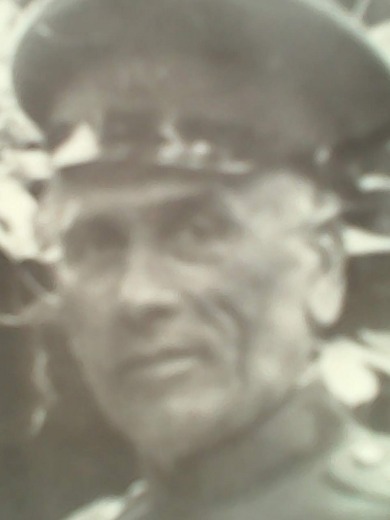 Вознесенский Пётр Ефремович