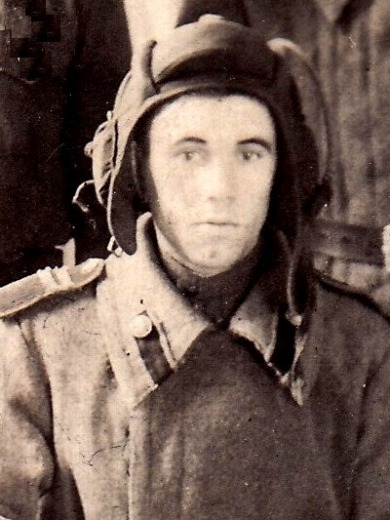 Васюков Александр Логвинович