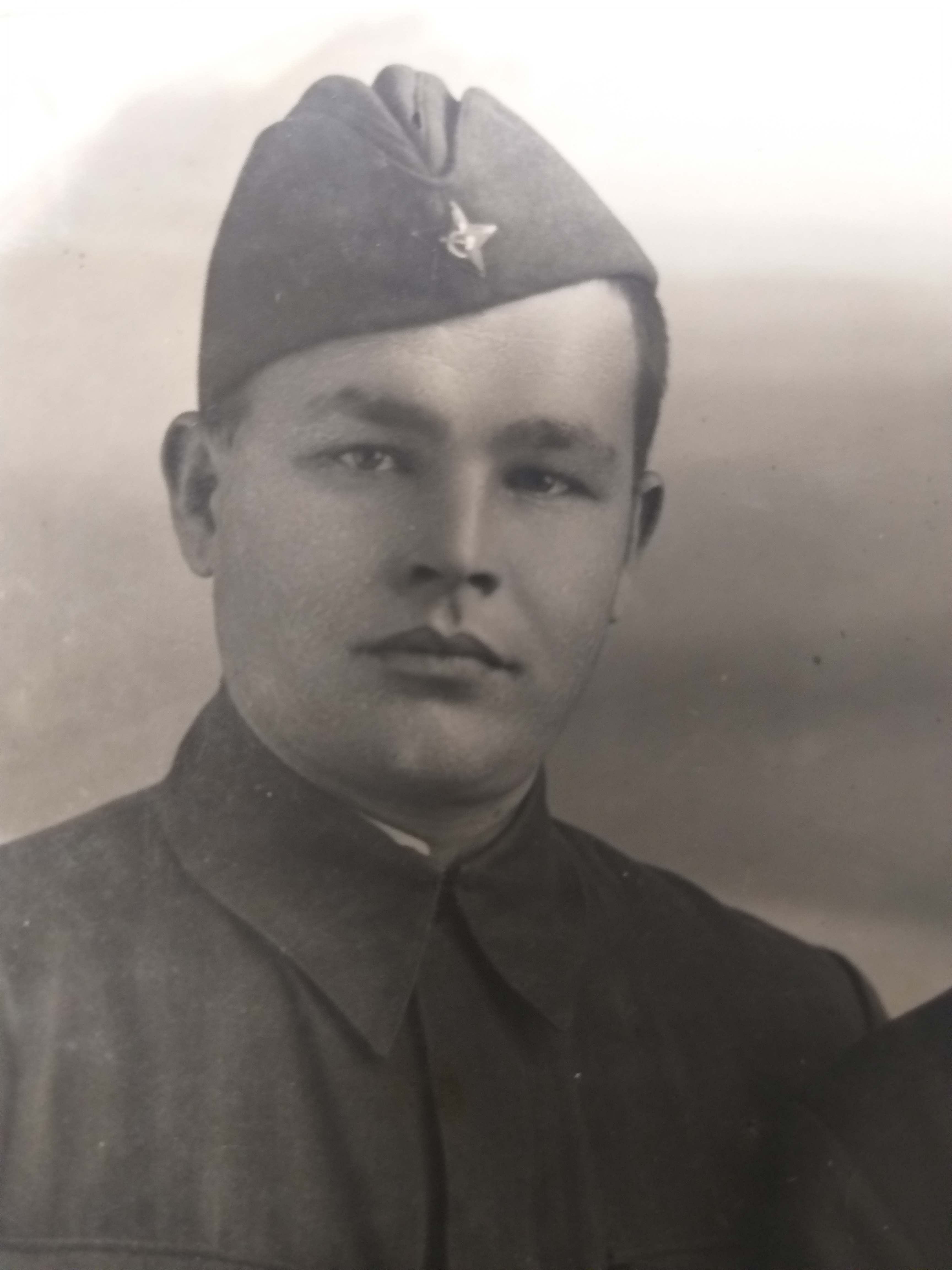 Бушуев Сергей Иванович