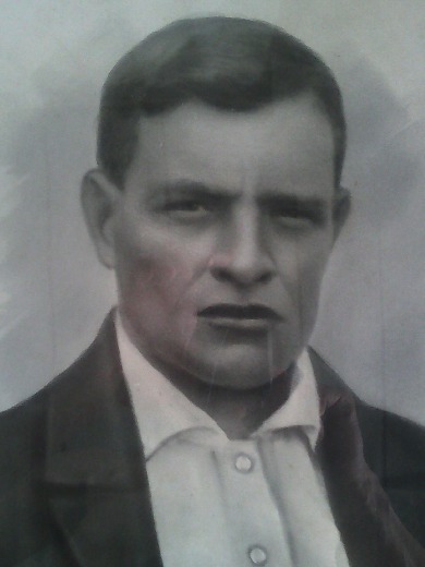 Саулов Петр Иванович