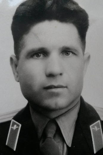 Козубский Георгий Витальевич