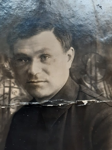Бурлаков Александр Петрович